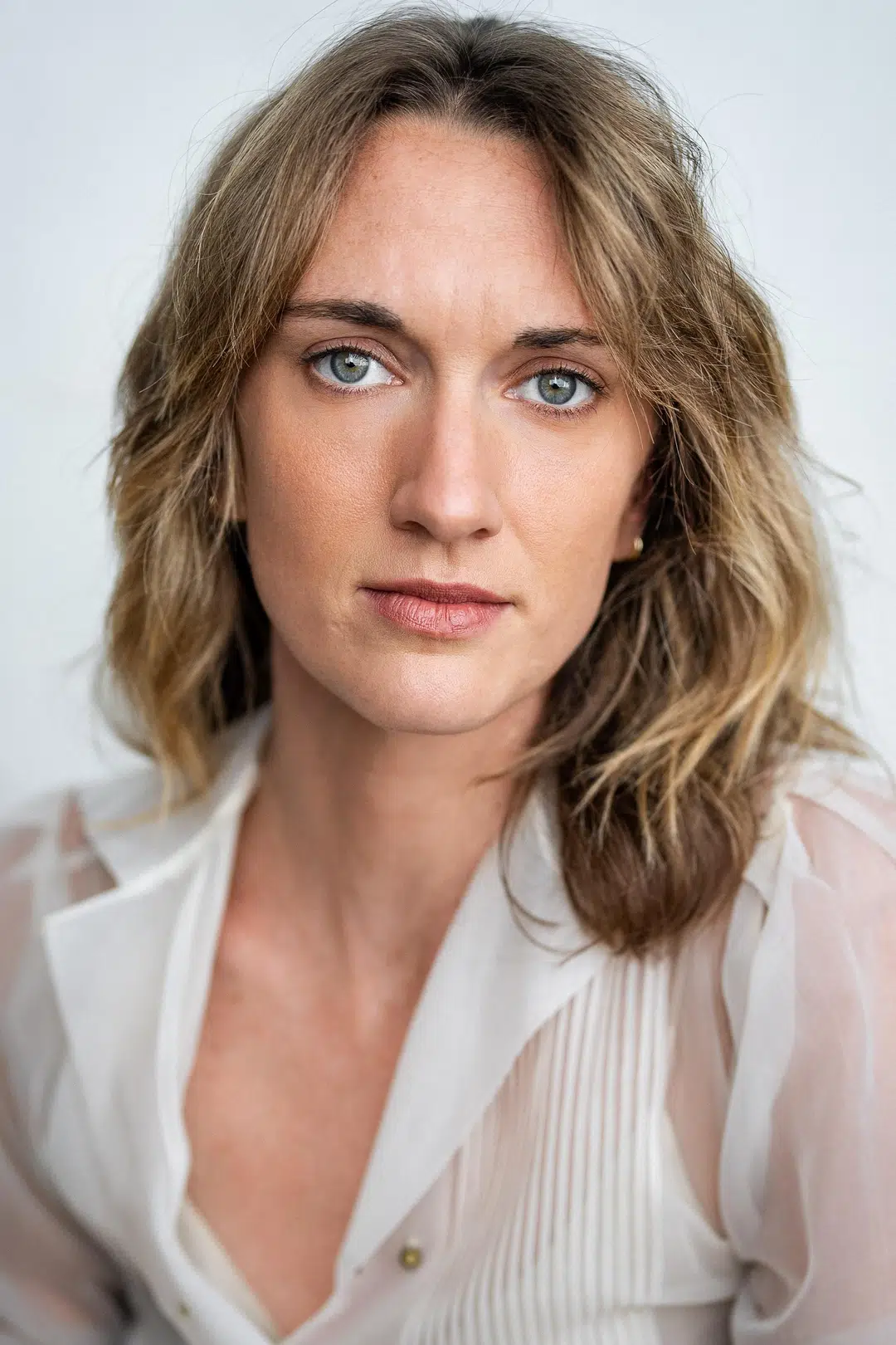 Melinda Nanovsky