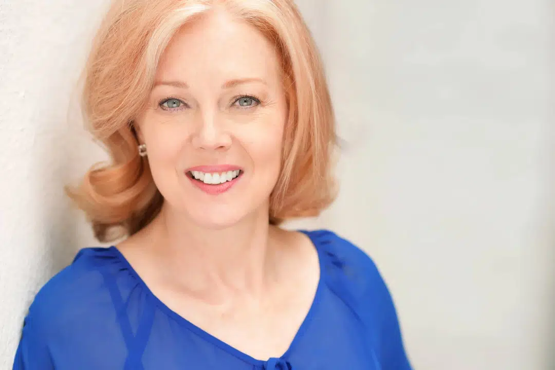 Beth Glover