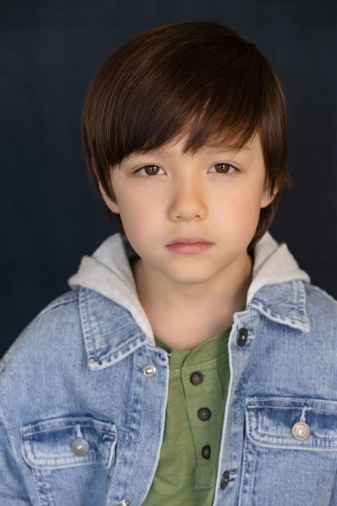 Kainoa Chen