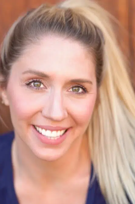 Lauren Crawford Reiner