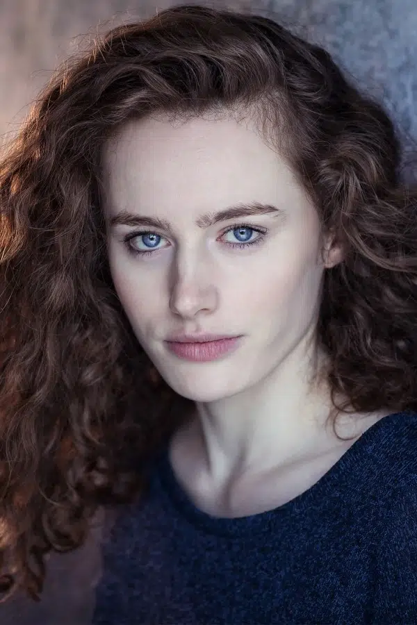 Dolores Devaujany