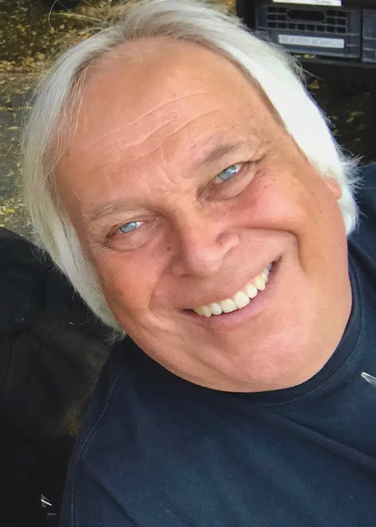 Robert Eber