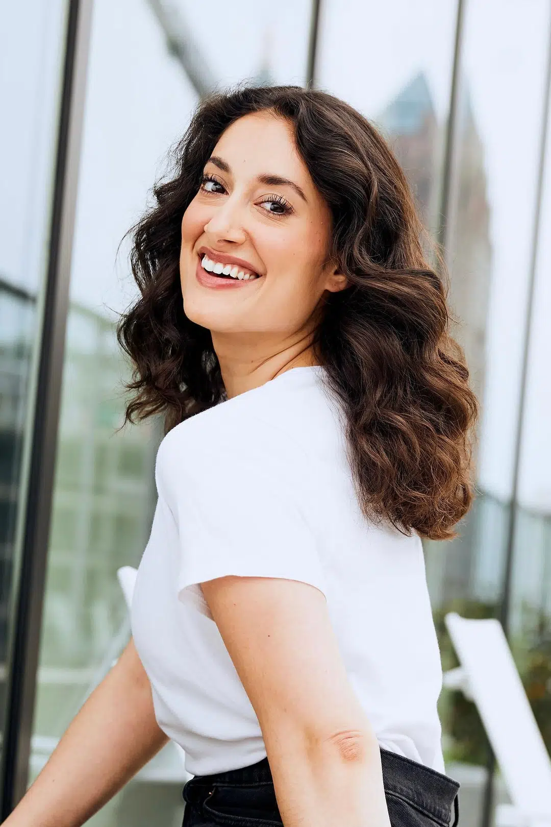 Rebekah Tadros