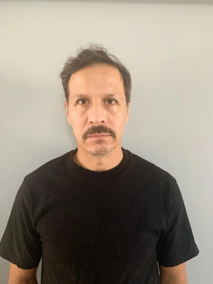 Claudio Riveros