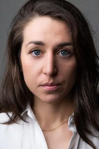 Nathalie Czarnecki
