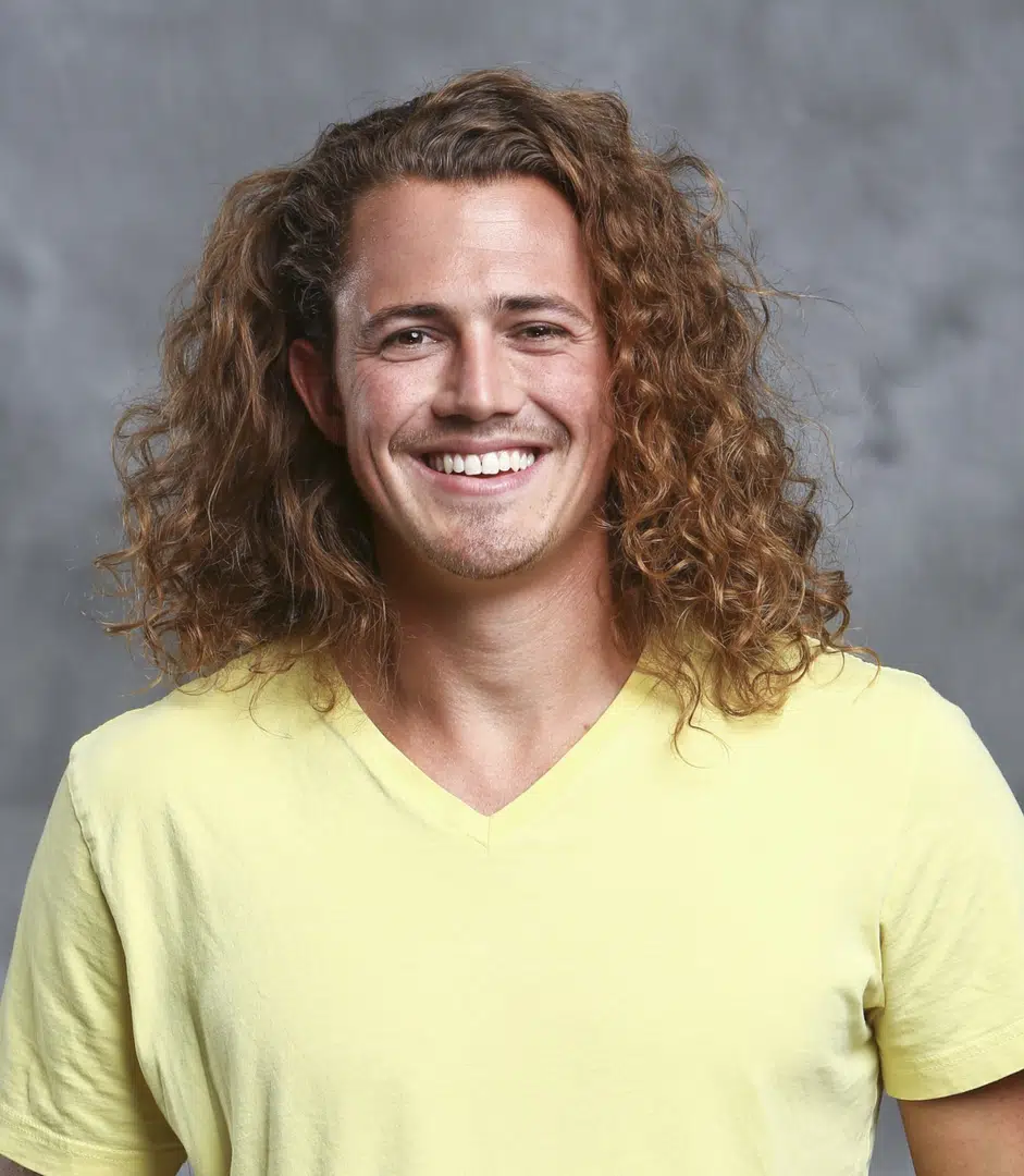 Joe Anglim