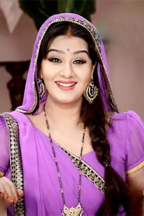 Shilpa Shinde