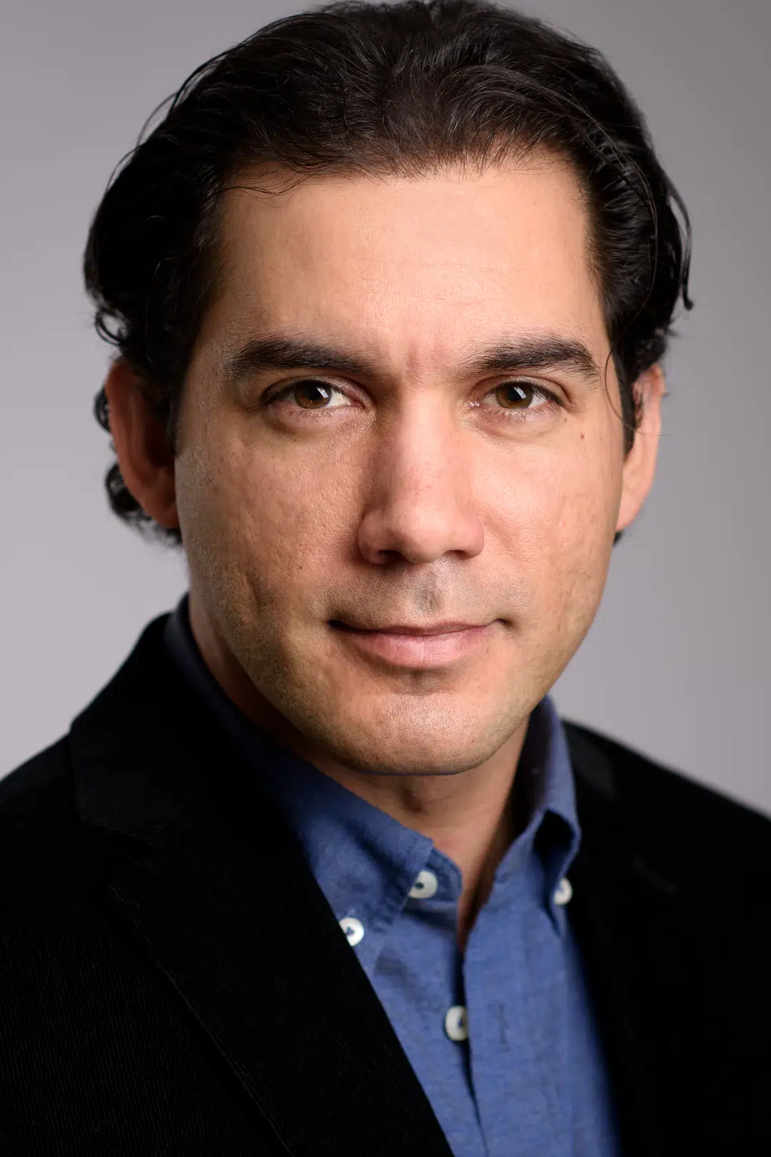 Eduardo Navas