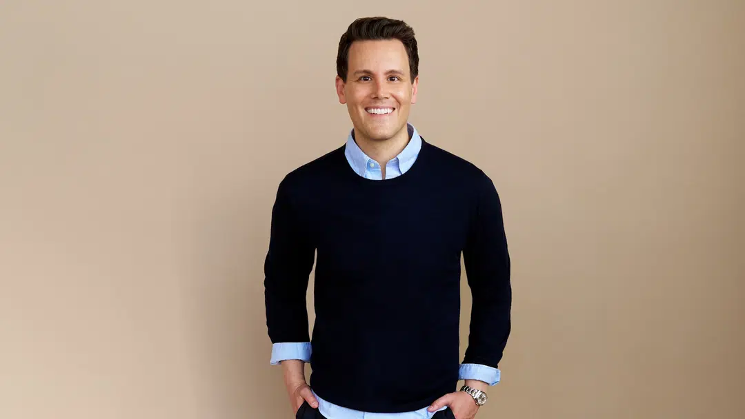 Matthew Hoffman