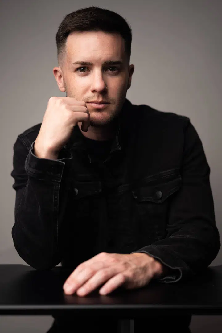 Kameron Whitaker