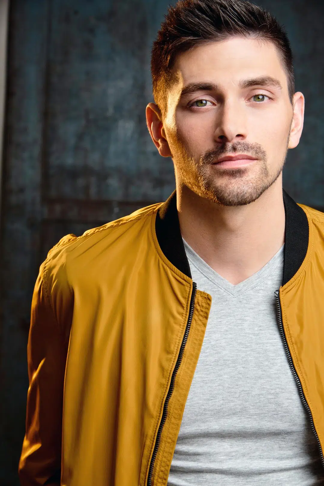 Matthew Carhill
