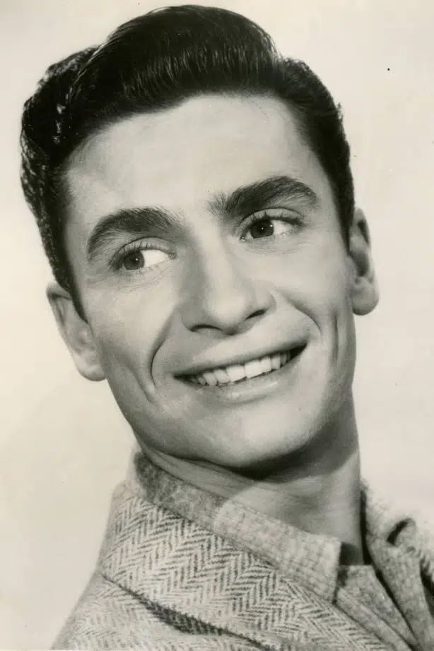 Roy Fitzell