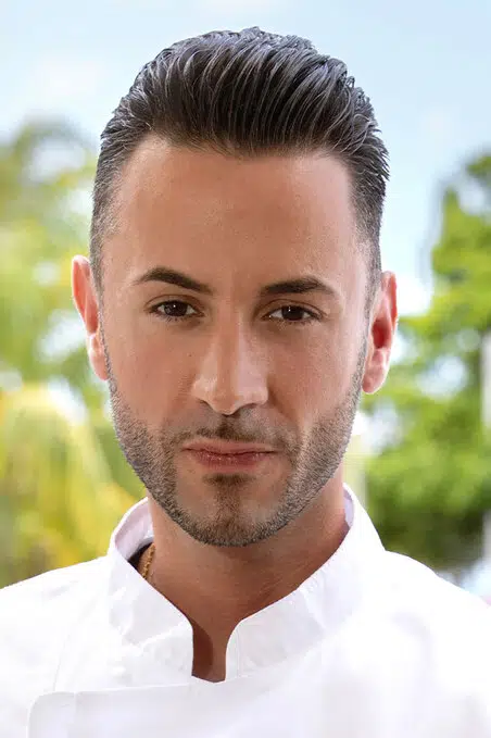 Anthony Iracane