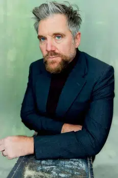 Donal Brophy