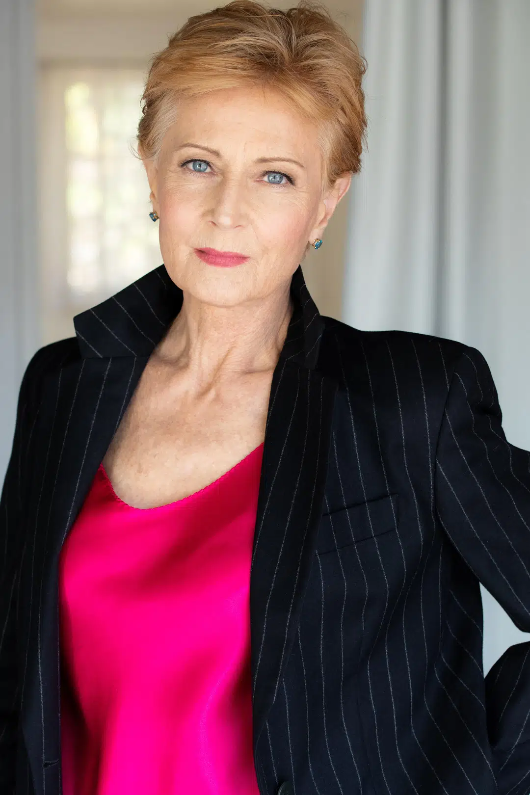 Mona Lee Wylde