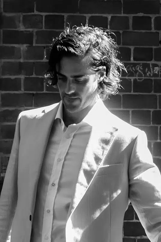 Dylan Shearsby