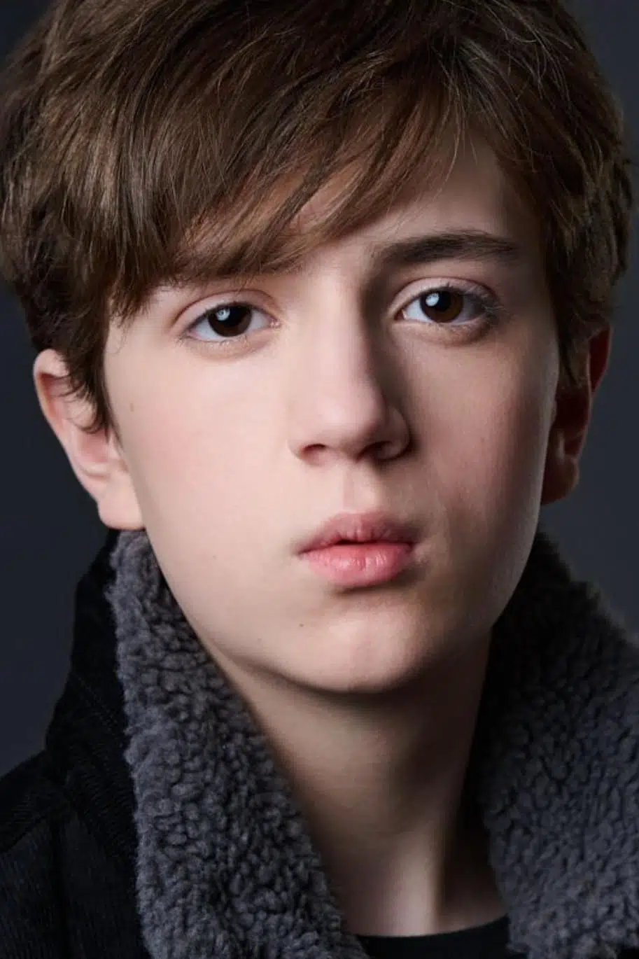 Bryson JonSteele