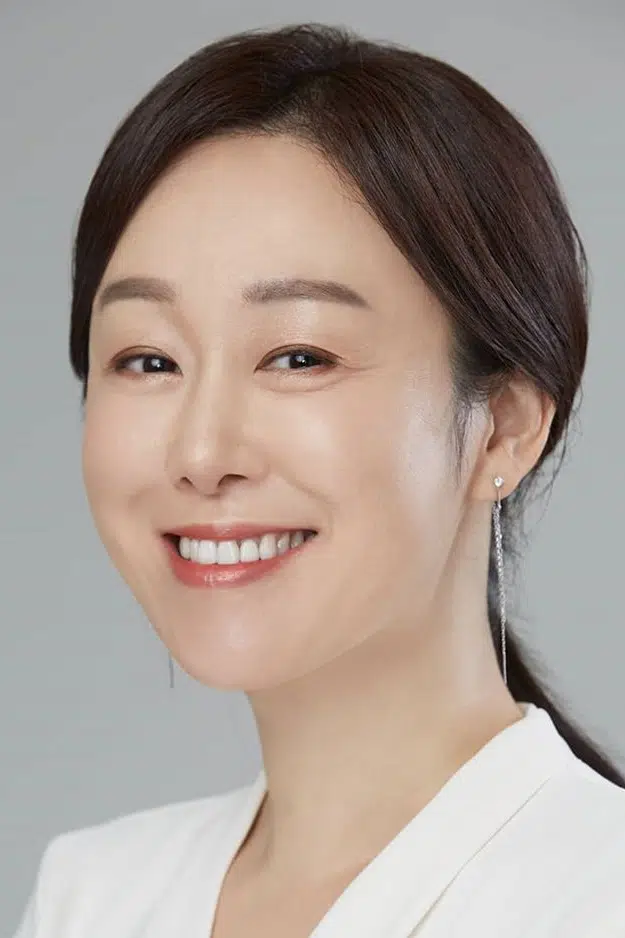 Kim Nan-joo