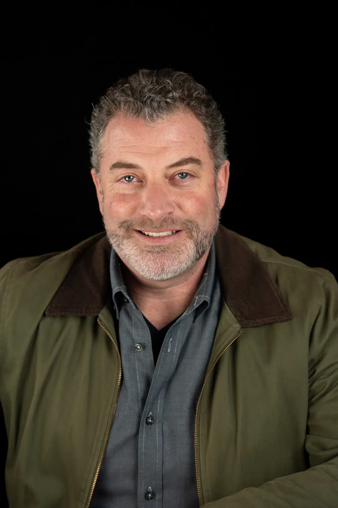Jeremy Broekman