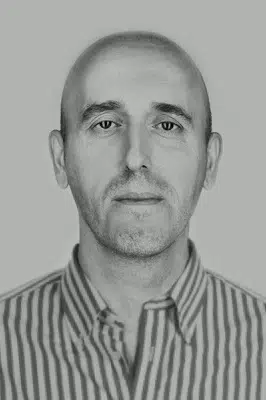 Zsolt Sáfár Kovács