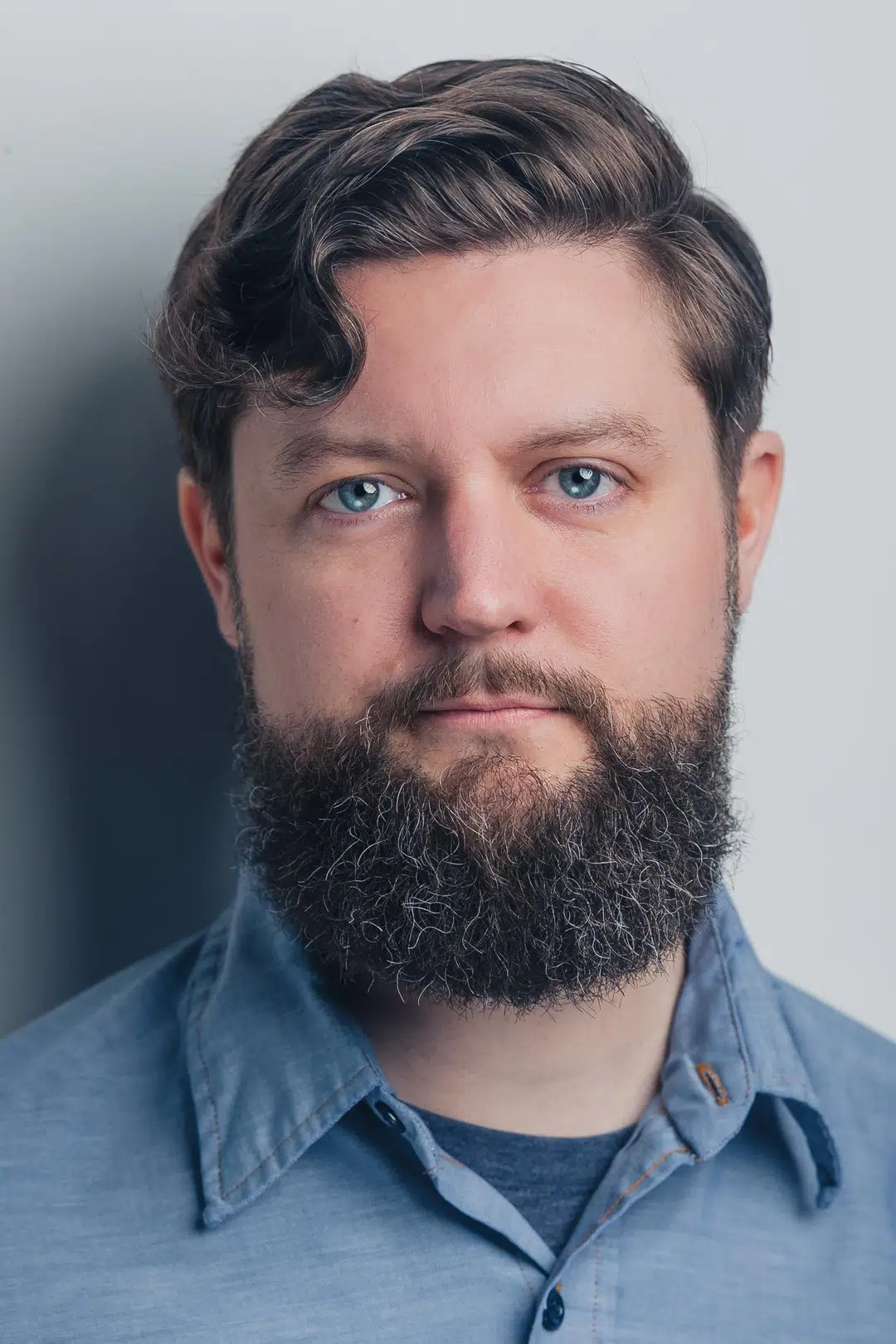 Sean Skerry