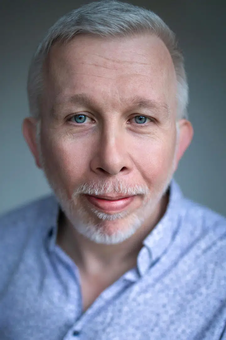 Adam Speers