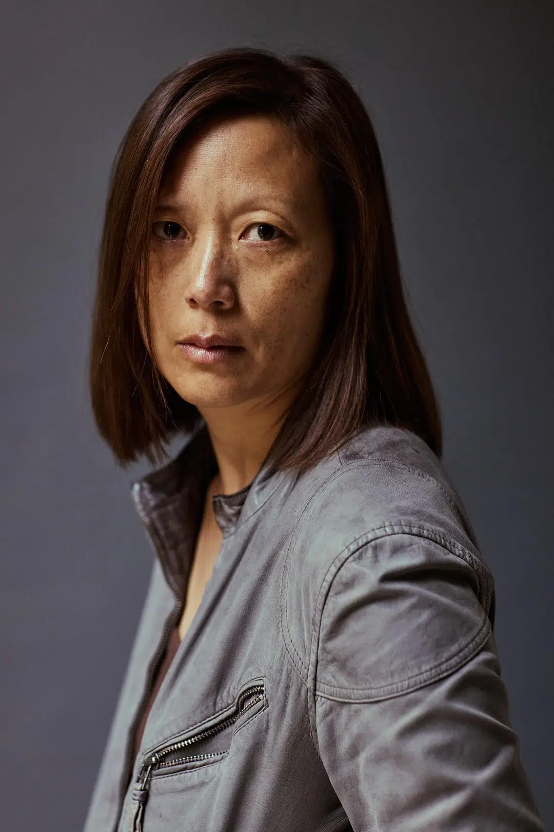 Solvej Kyung-Sook Christiansen