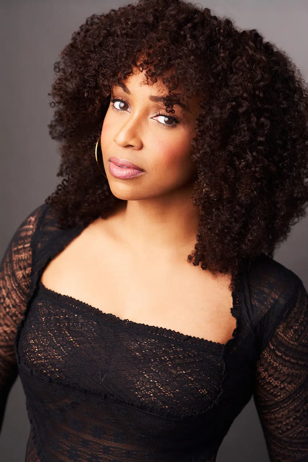 Chanté Bowser