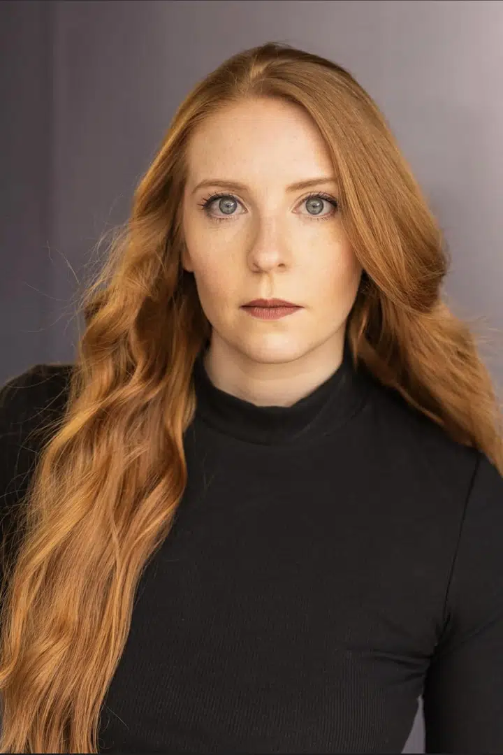 Caity Mullen
