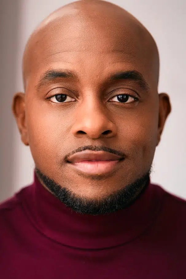Brandon Mitchell