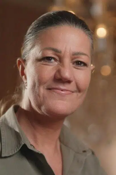 Mette Blomsterberg