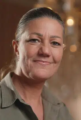 Mette Blomsterberg