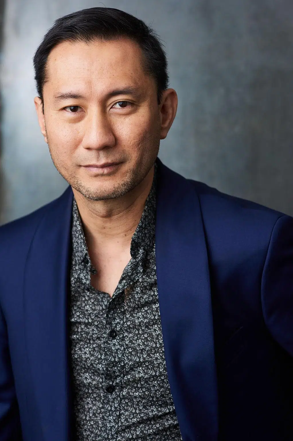 Michael Fujioka