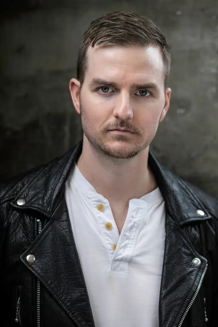 Connor Wilks