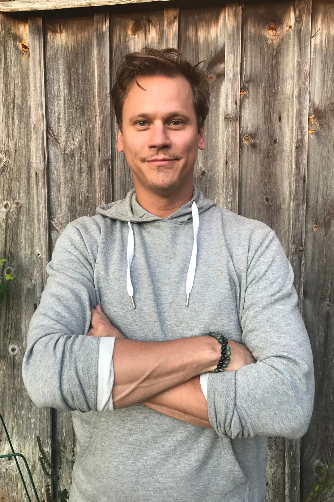 Per Hanefjord