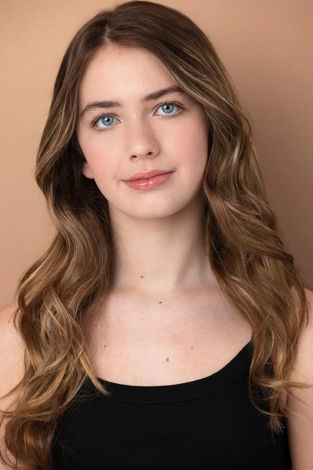 Arya Blankenship