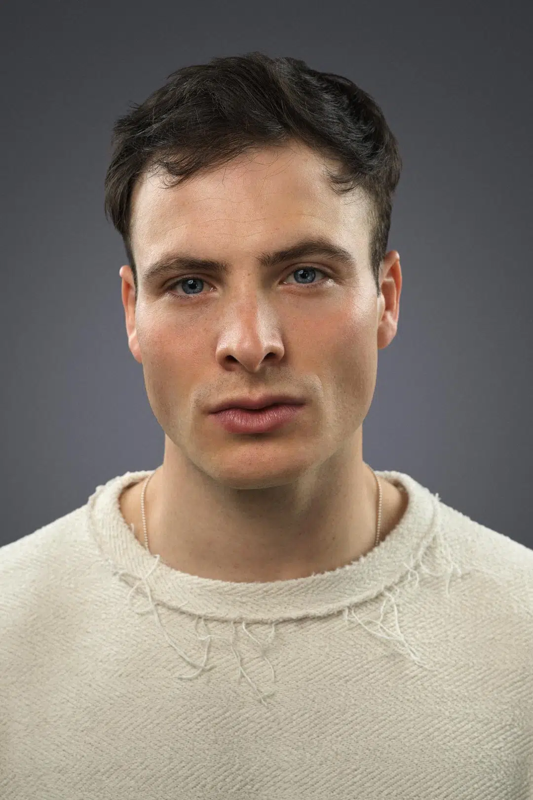 Cooper Levy