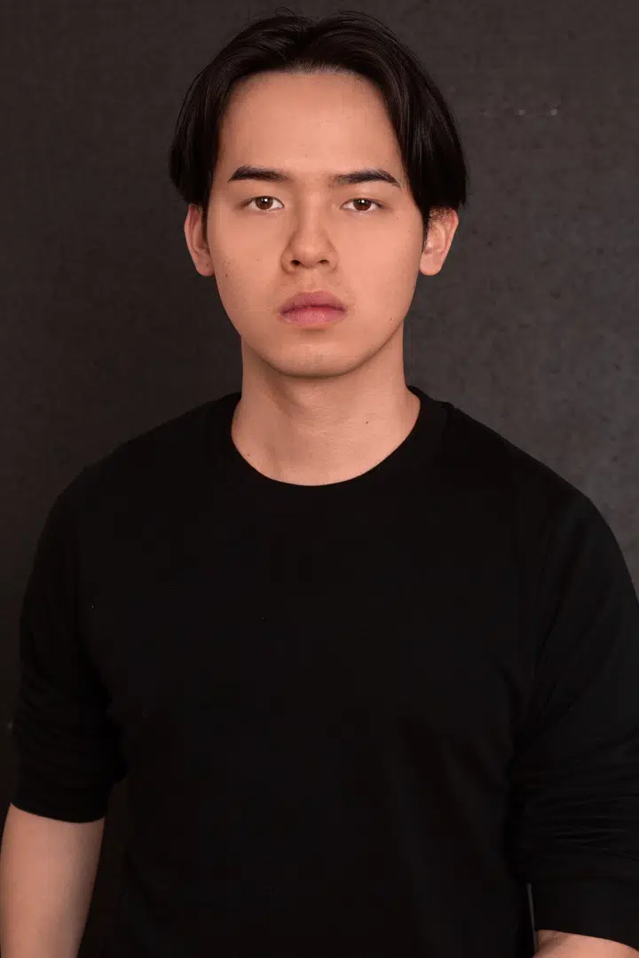 Daniel Yang