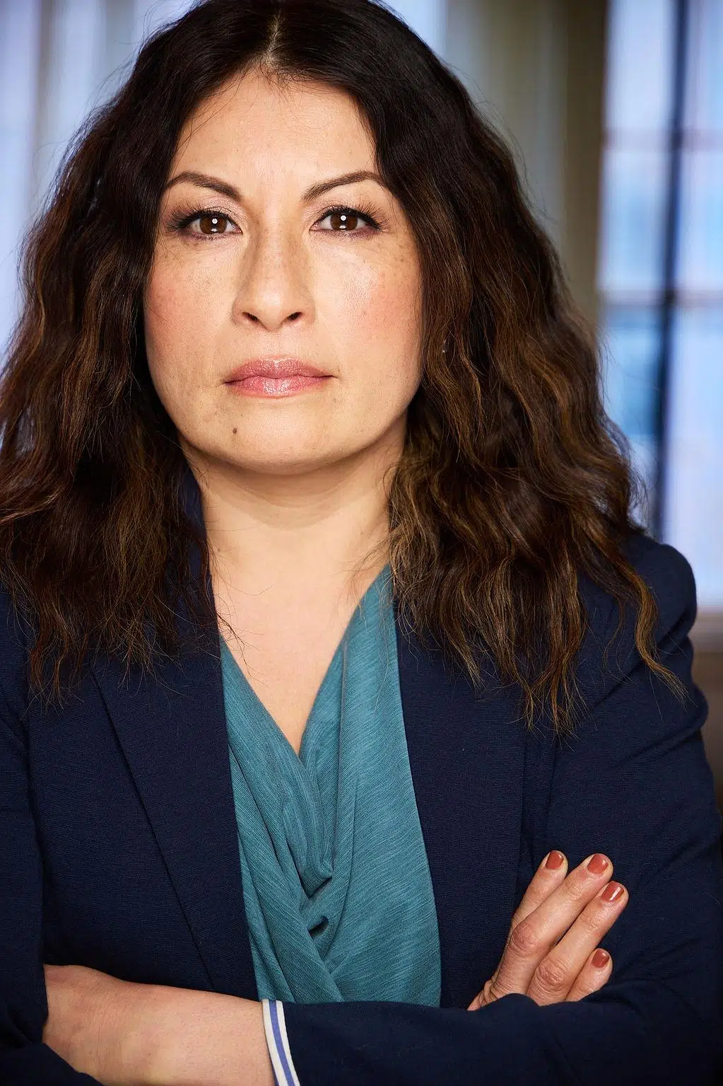 Doris L. Guerrero