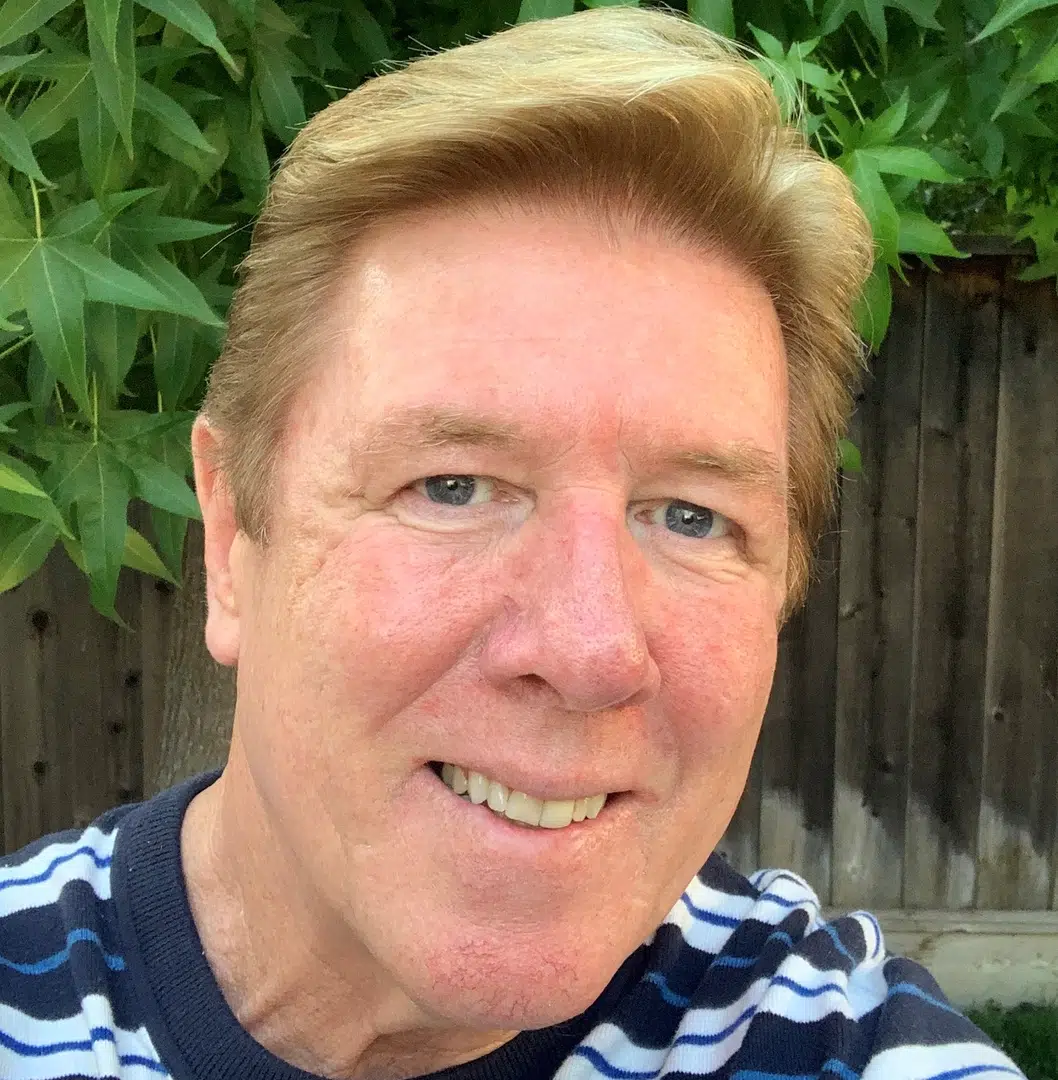 Robert Cure