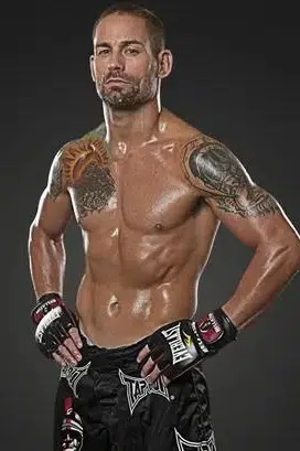 Rich Clementi