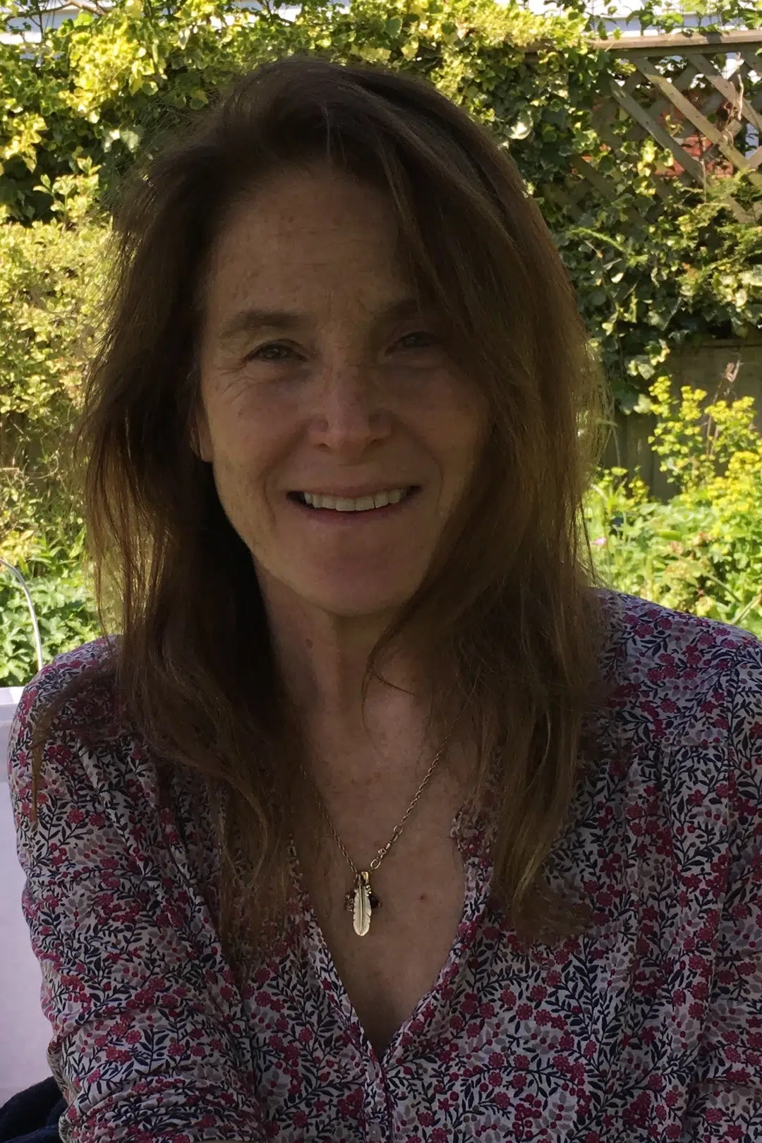 Karol Griffiths