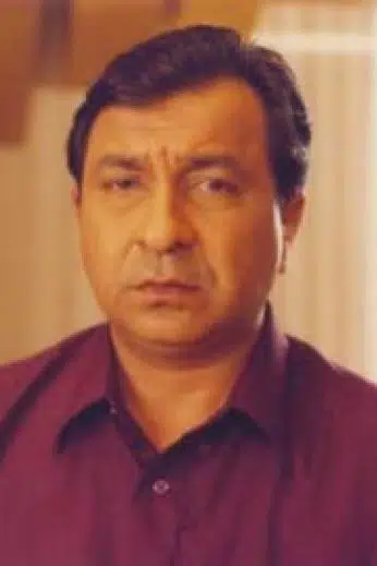 Salim Shah