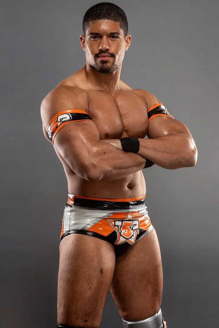 Anthony Bowens