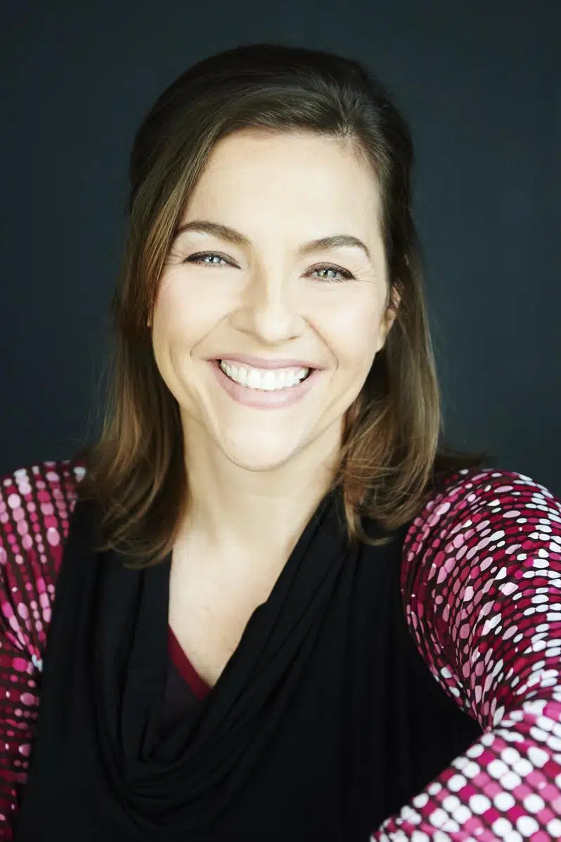 Diana Galligan