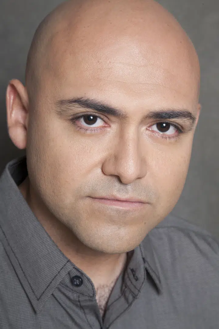 Jose Ramirez Hernandez