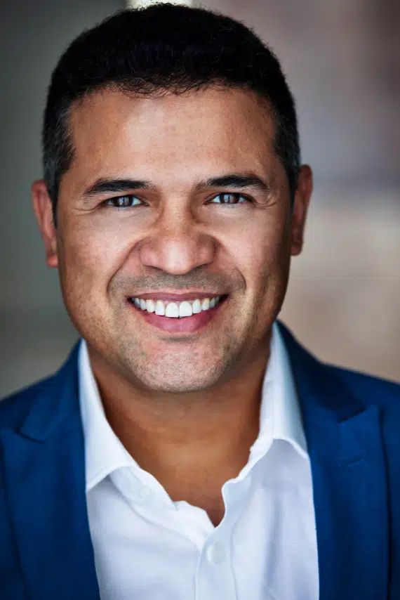 Hugo Garcia