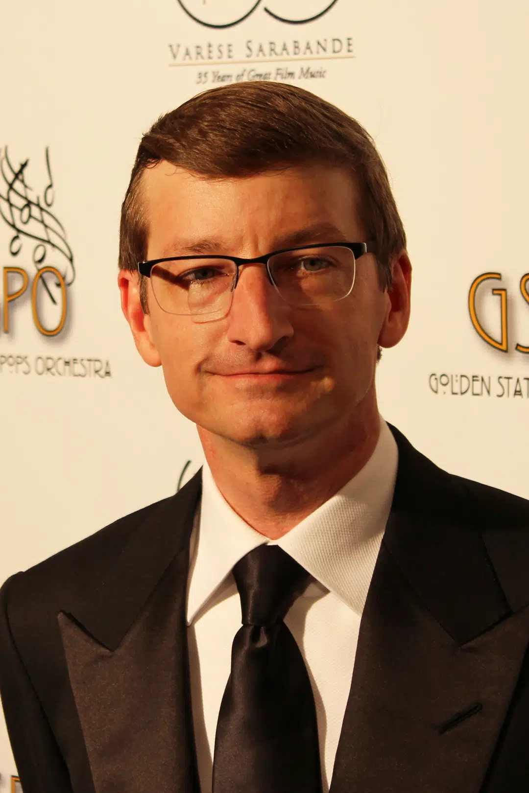 Robert Townson