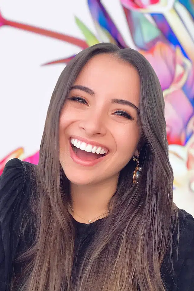 Paulina Sofia