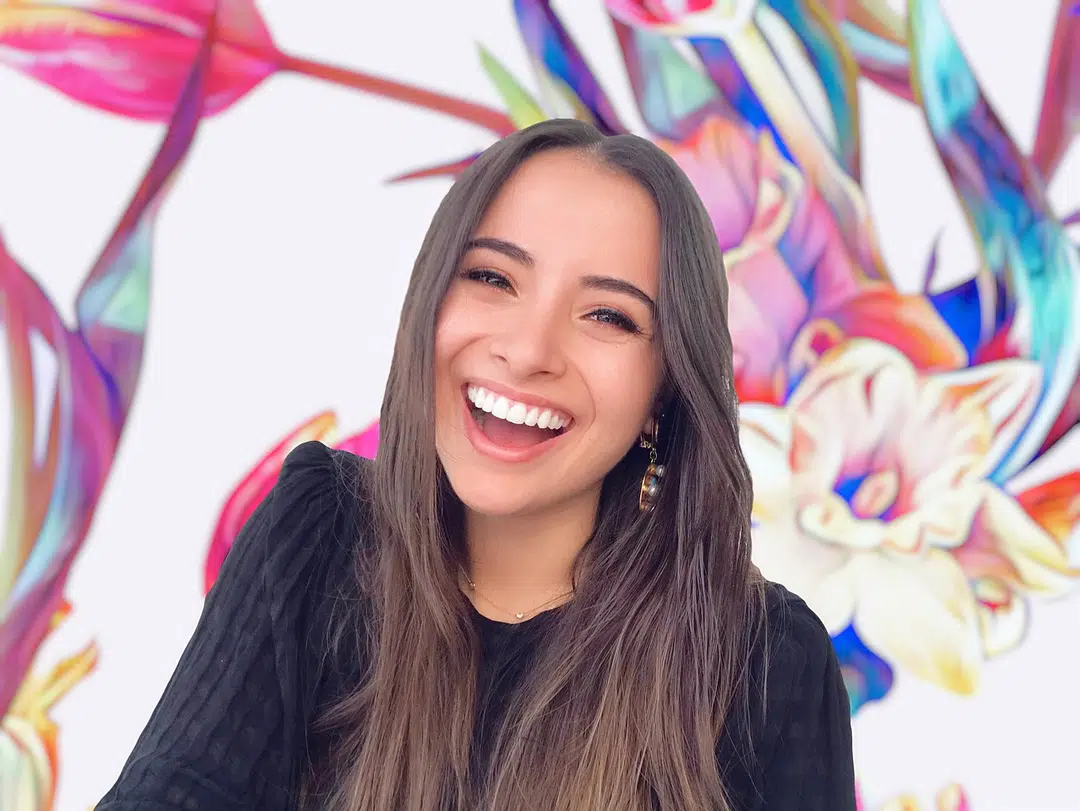 Paulina Sofia